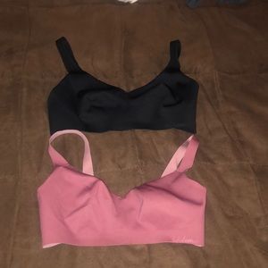 Lululemon like nothing bra bundle